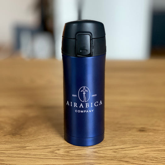 Airabica® Cockpit Thermobecher