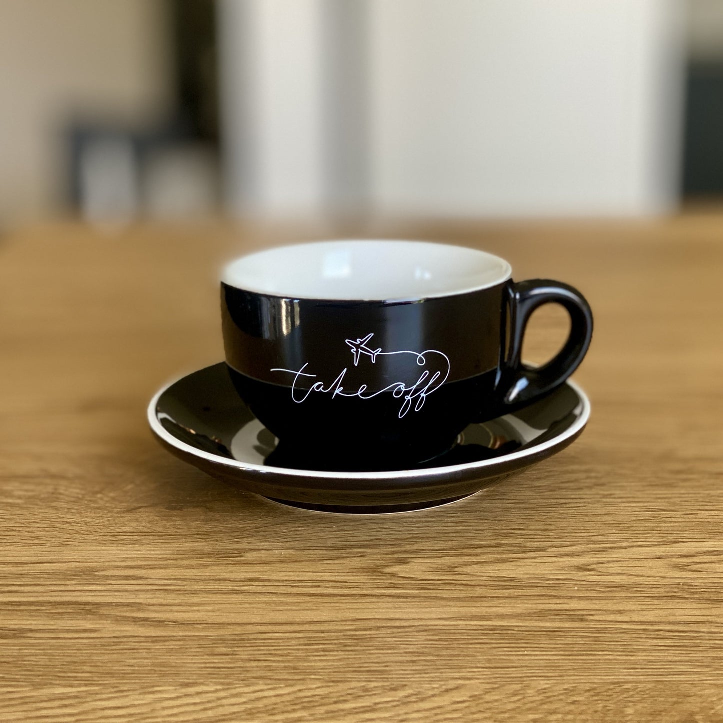 Airabica® Cappuccinotasse FRA