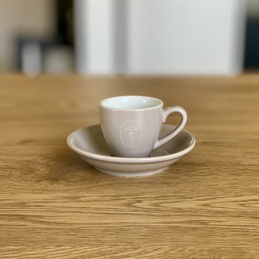 Airabica® Espressotasse BRE