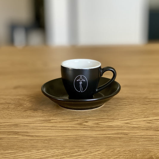 Airabica® Espressotasse BRE