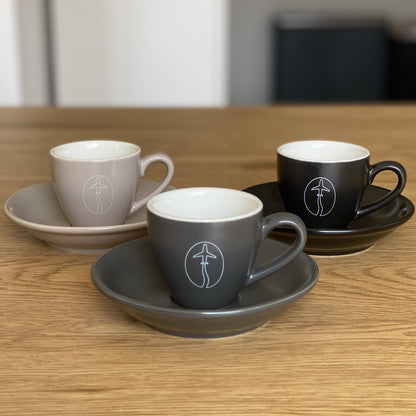 Airabica® Espresso Cup BRE